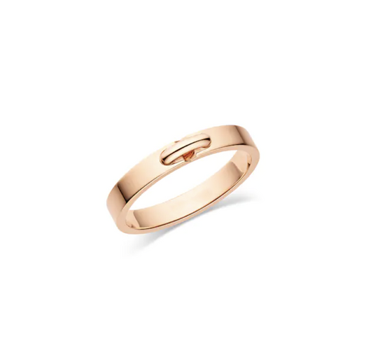 [Mystic Crown]ALLIANCE LIENS VIDENCE 3MM RING
