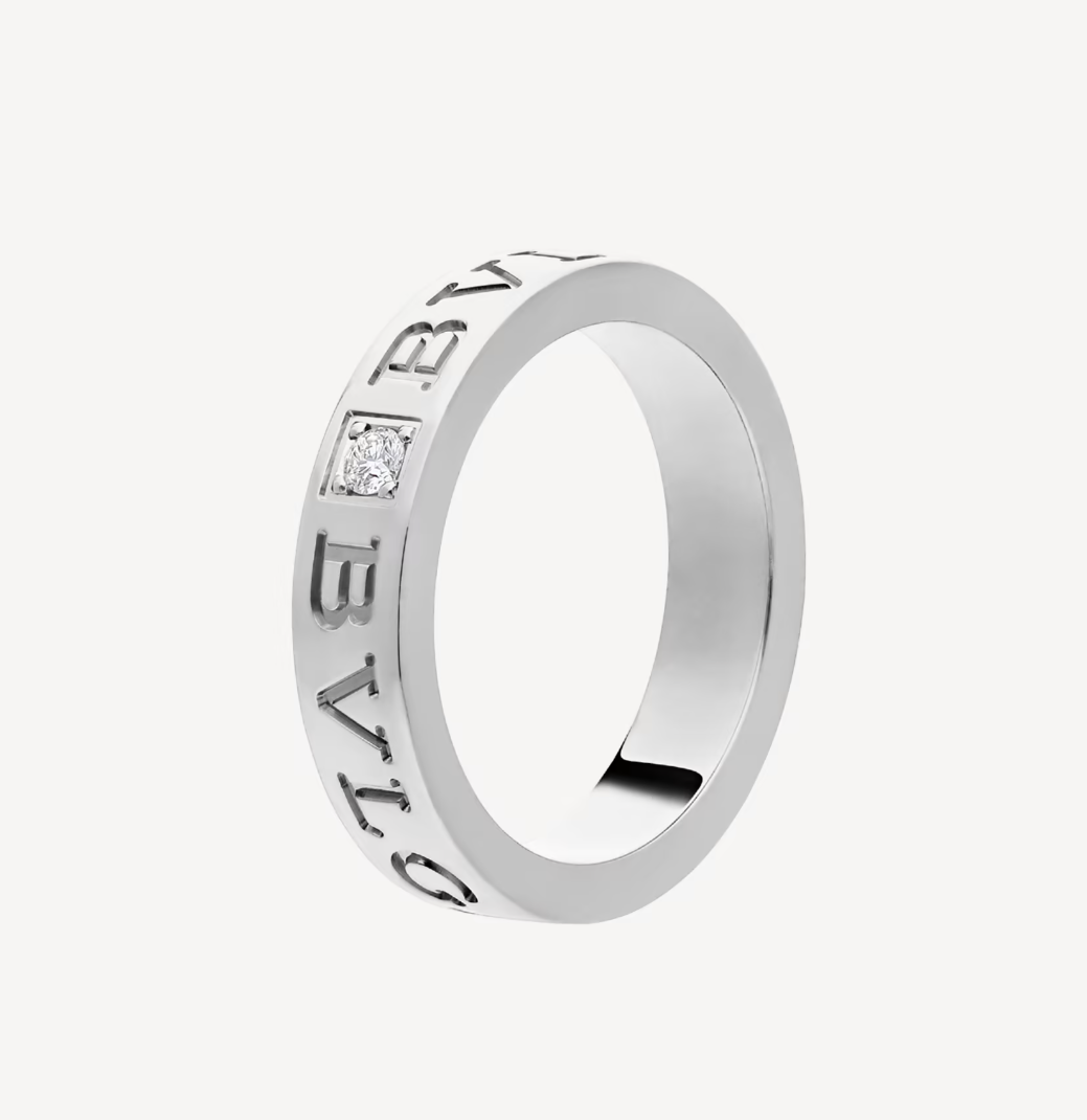 [Mystic Crown]ZERO 1 ESSENTIAL WITH A DIAMOD RING