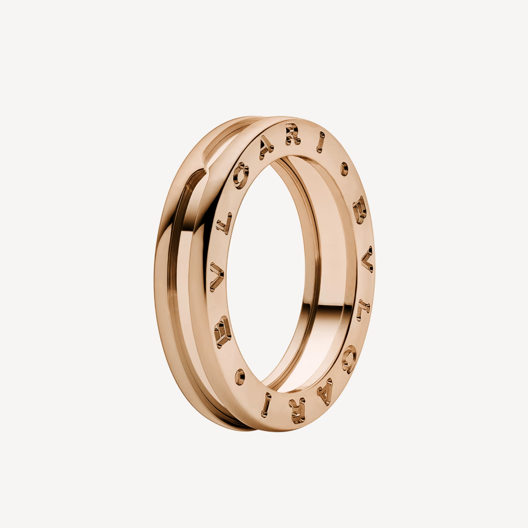 [Mystic Crown]ZERO 1 ONE-BAND RING