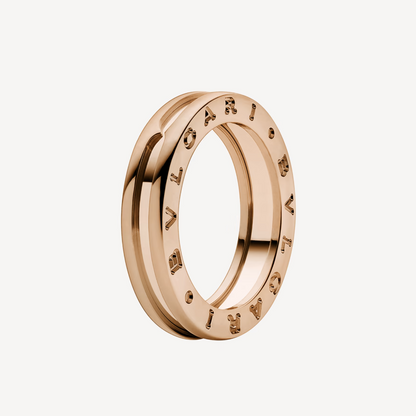 [Mystic Crown]ZERO 1 ONE-BAND RING