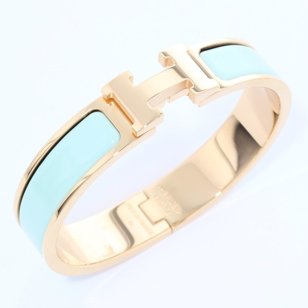 [Mystic Crown]H LIGHT BLUE BRACELET