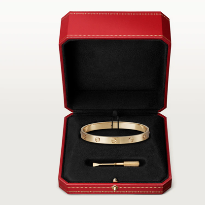 [Mystic Crown]LOVE BRACELET 6.1MM