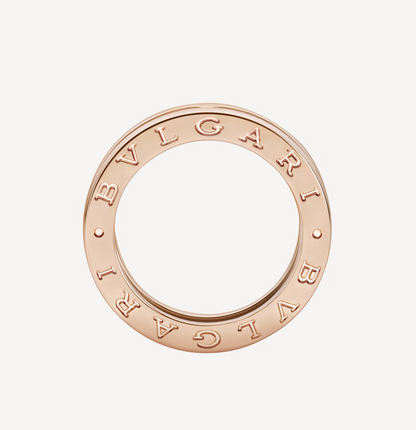 [Mystic Crown]ZERO 1 ONE-BAND RING