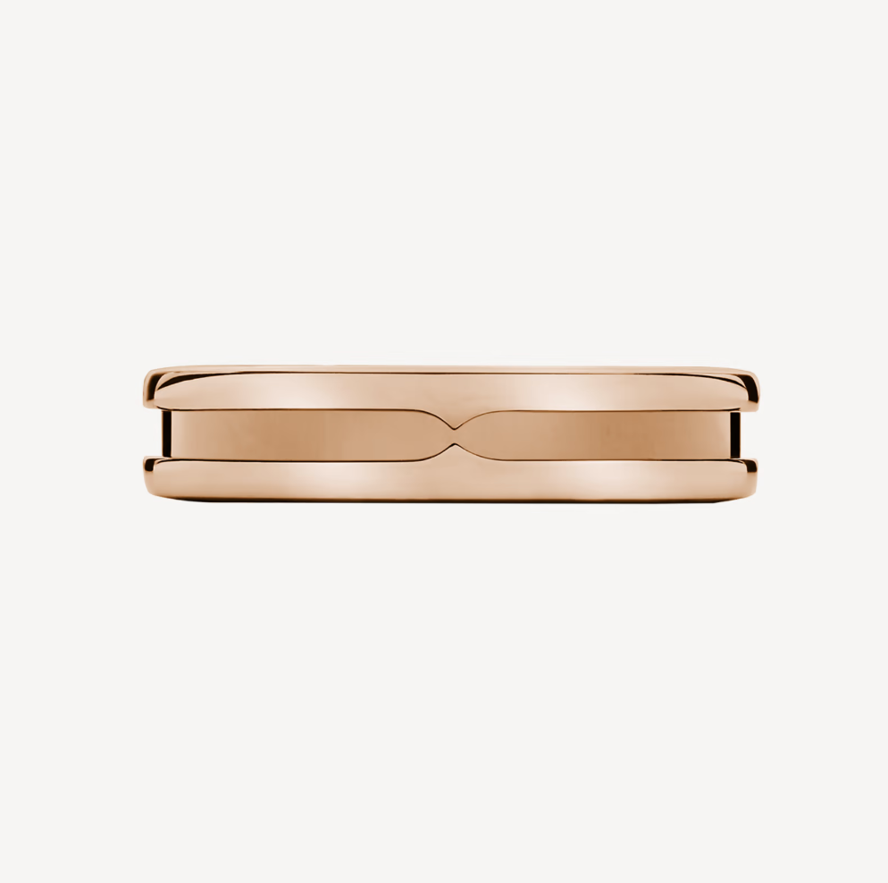 [Mystic Crown]ZERO 1 ONE-BAND RING