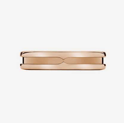 [Mystic Crown]ZERO 1 ONE-BAND RING