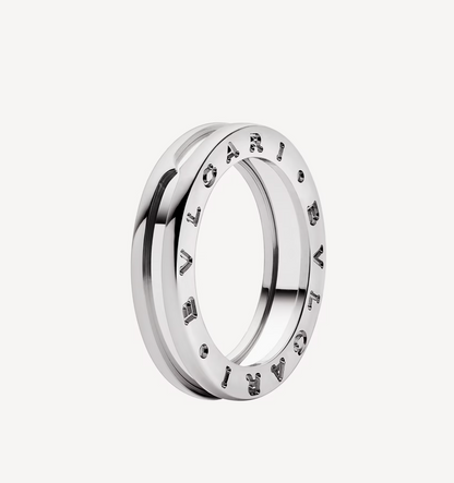 [Mystic Crown]ZERO 1 ONE-BAND RING