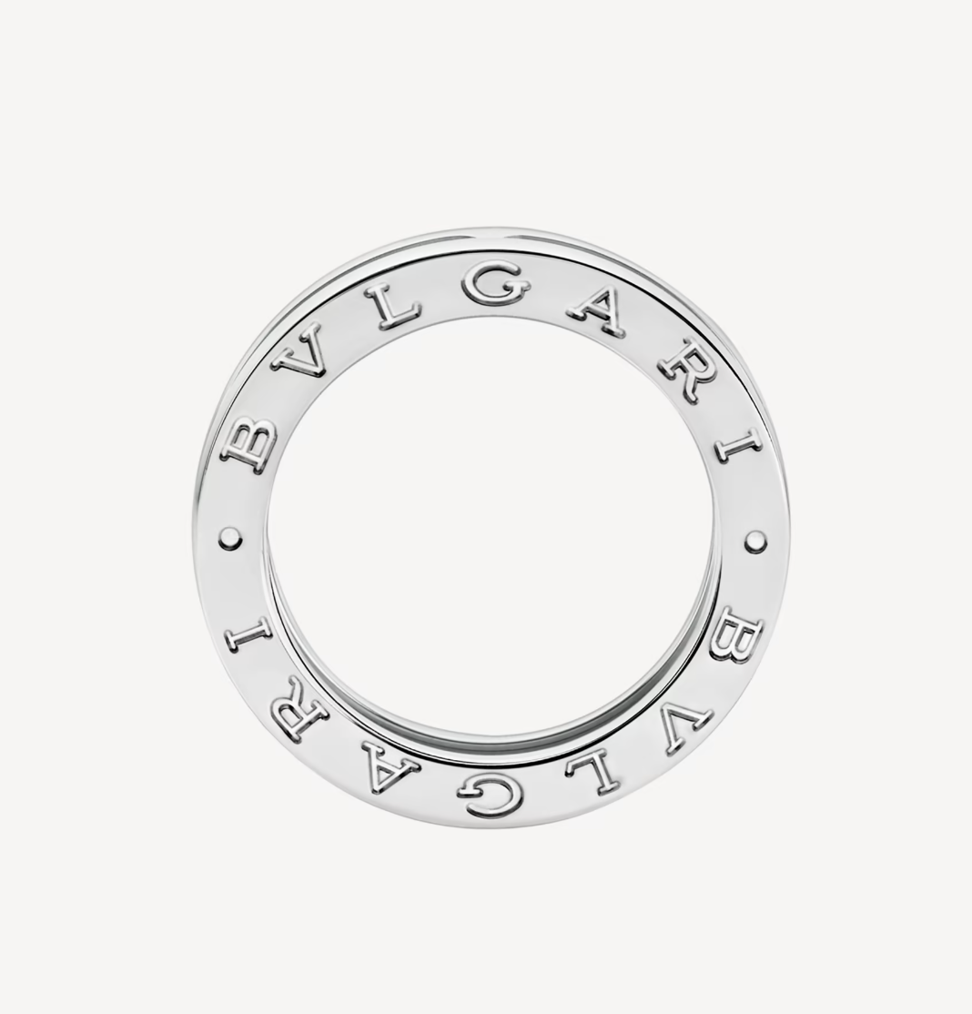 [Mystic Crown]ZERO 1 ONE-BAND RING