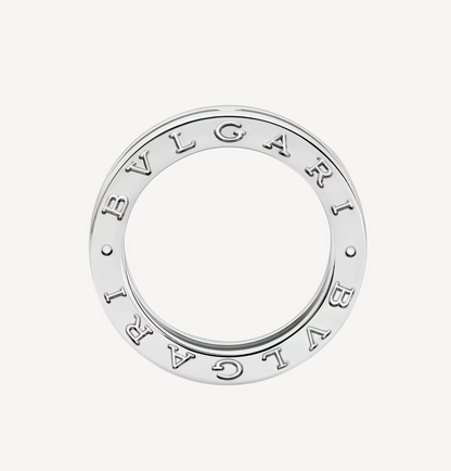 [Mystic Crown]ZERO 1 ONE-BAND RING