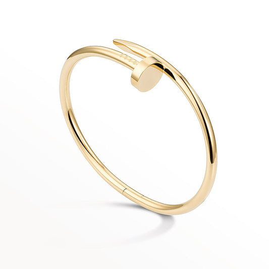 [Mystic Crown]JUSTE BRACELET 3.5MM