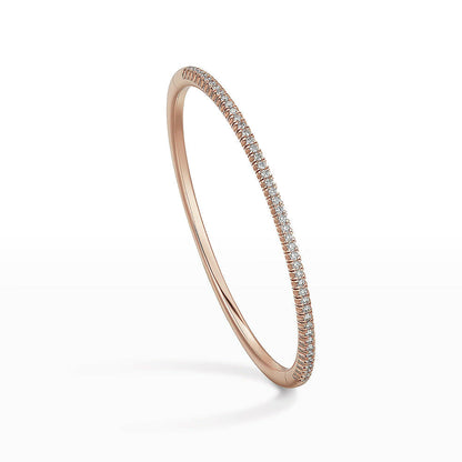 [Mystic Crown]MINI DIAMOND TENNIS BRACELET