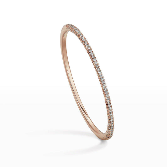 [Mystic Crown]MINI DIAMOND TENNIS BRACELET