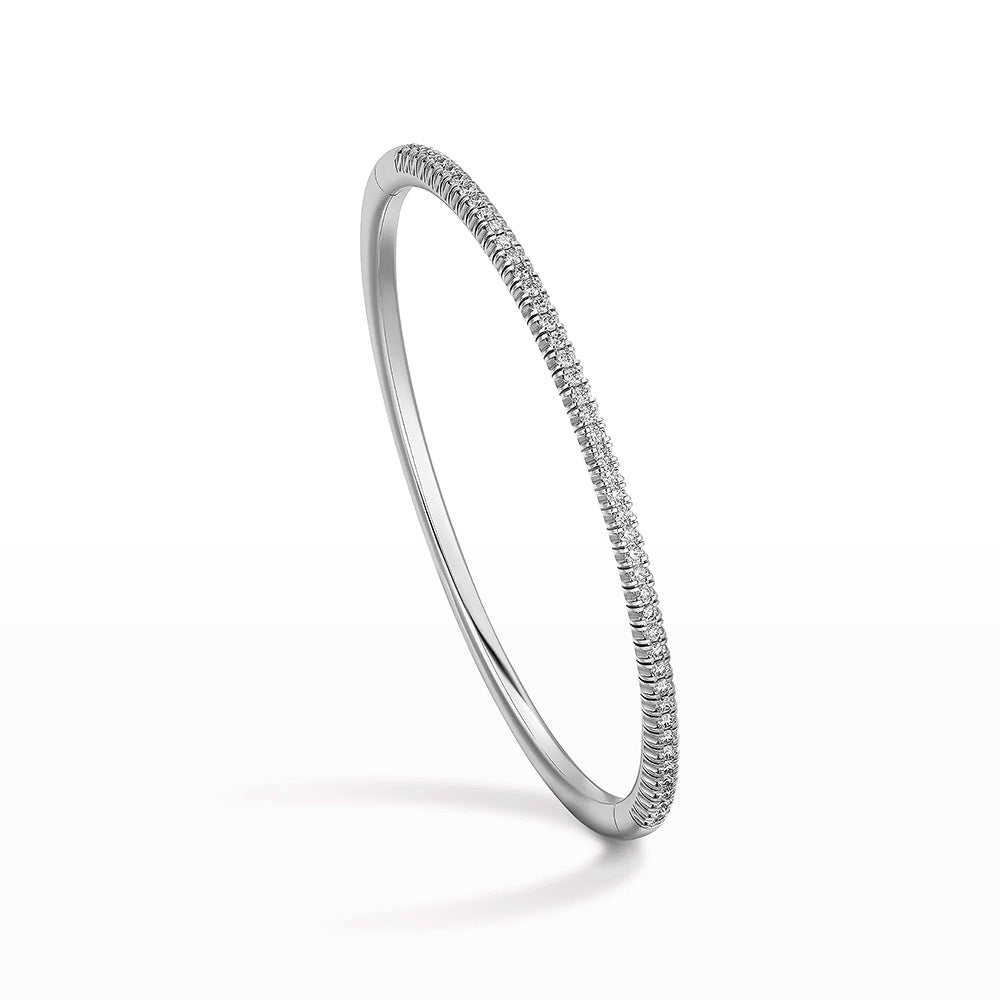 [Mystic Crown]MINI DIAMOND TENNIS BRACELET