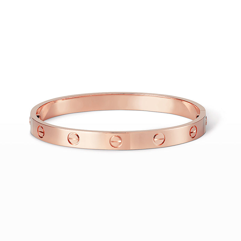[Mystic Crown]LOVE BRACELET 6.1MM