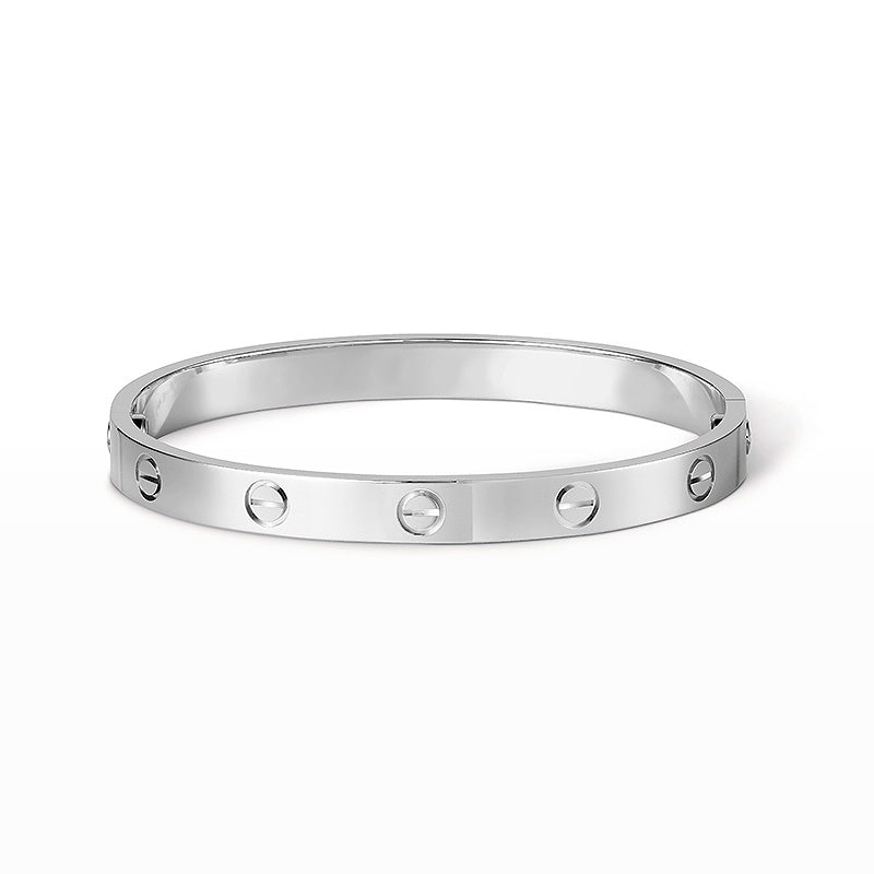 [Mystic Crown]LOVE BRACELET 6.1MM