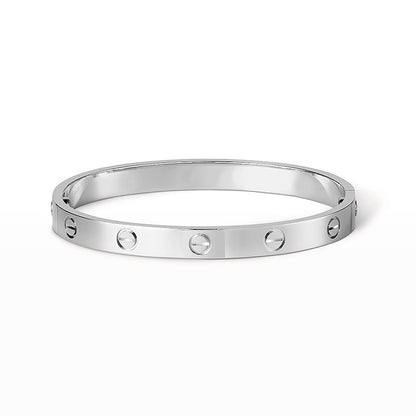 [Mystic Crown]LOVE BRACELET 6.1MM