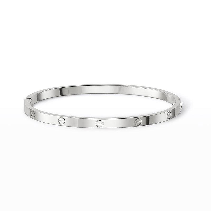 [Mystic Crown]LOVE BRACELET 3.65MM