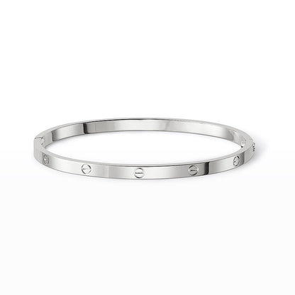[Mystic Crown]LOVE BRACELET 3.65MM