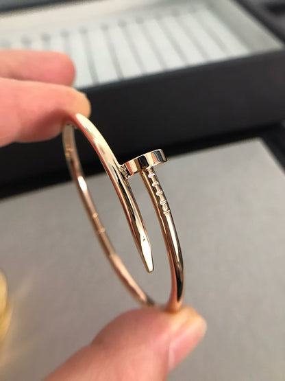 [Mystic Crown]JUSTE BRACELET 3.5MM