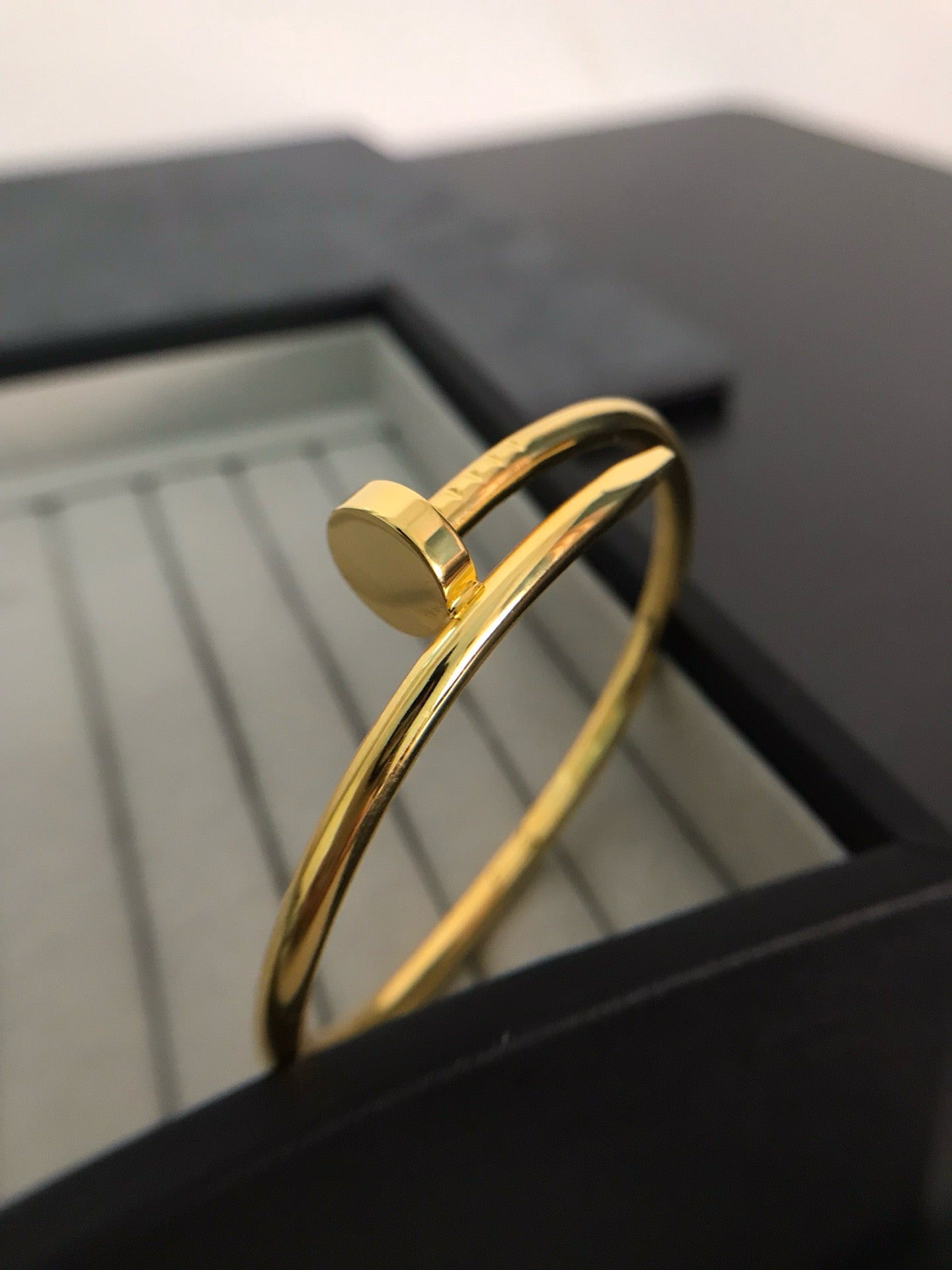 [Mystic Crown]JUSTE BRACELET 3.5MM