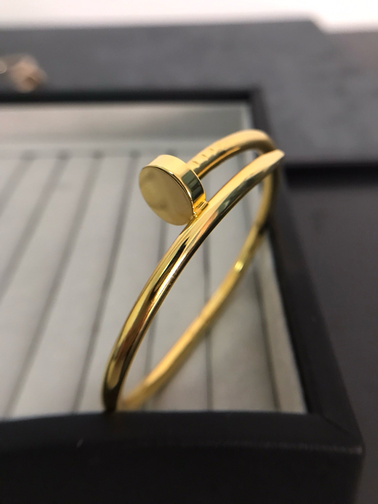 [Mystic Crown]JUSTE BRACELET 3.5MM