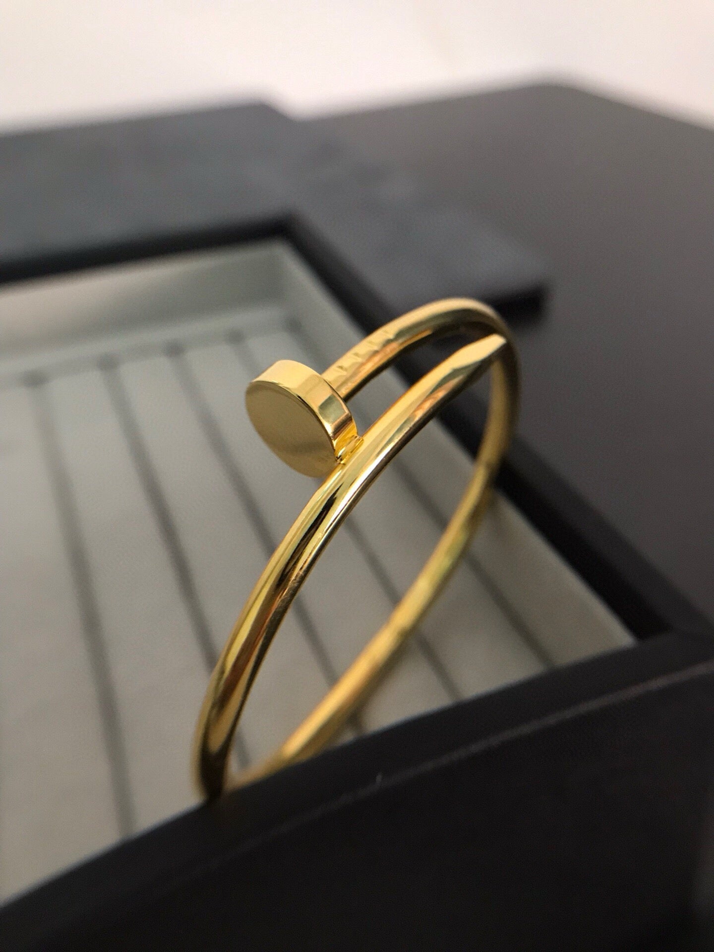 [Mystic Crown]JUSTE BRACELET 3.5MM