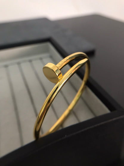 [Mystic Crown]JUSTE BRACELET 3.5MM