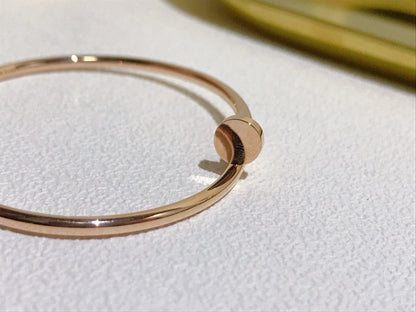 [Mystic Crown]JUSTE BRACELET 2.5MM