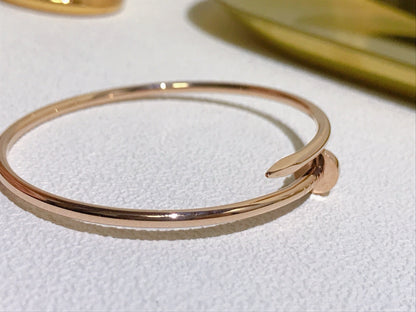 [Mystic Crown]JUSTE BRACELET 3.5MM