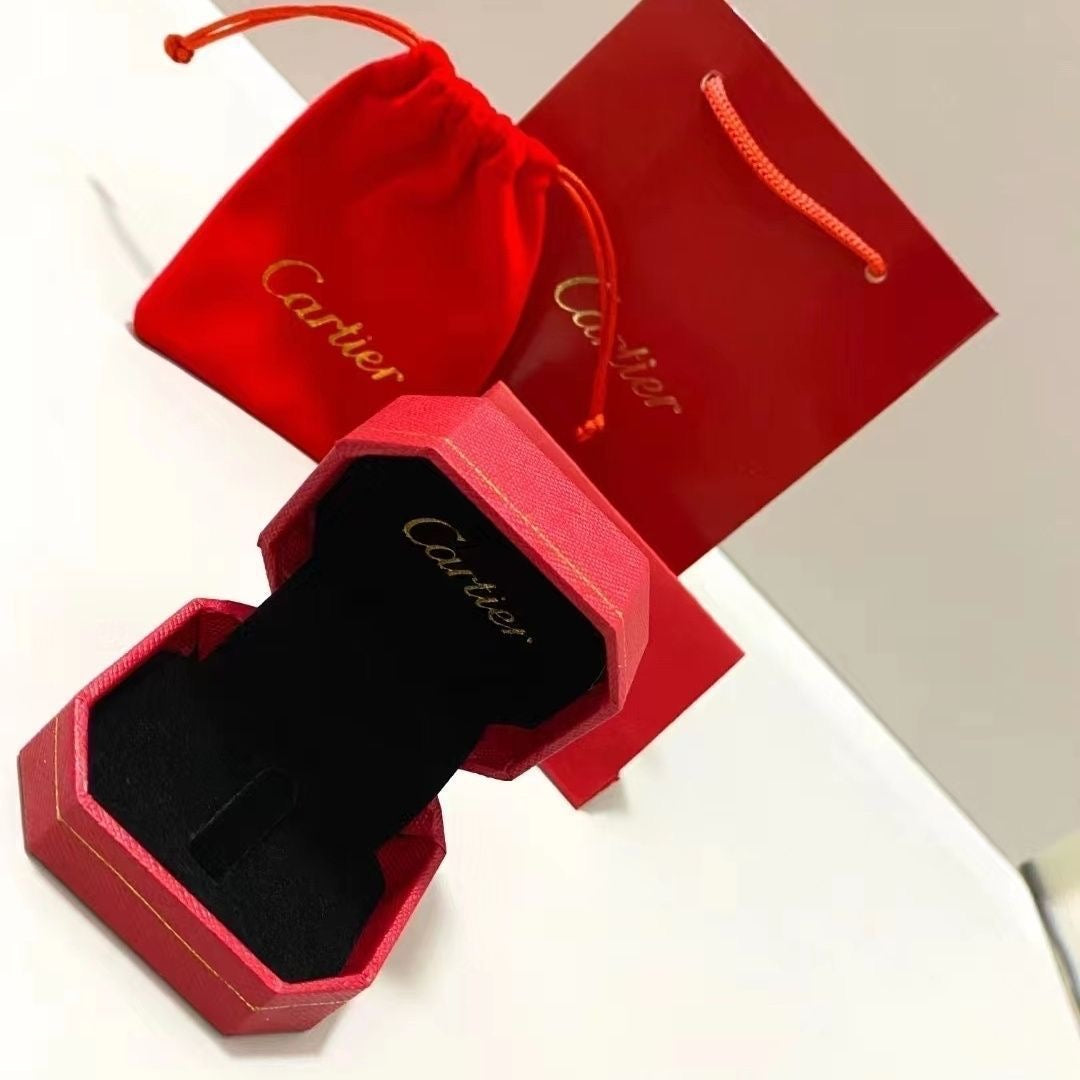 [Mystic Crown]CA BRACELET NECKLACE RING BOX GIFT BAG