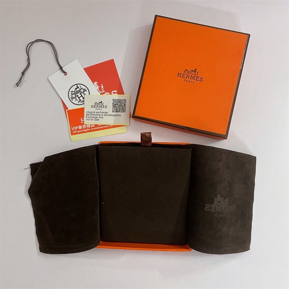 [Mystic Crown]HM BRACELET NECKLACE RING BOX GIFT BAG