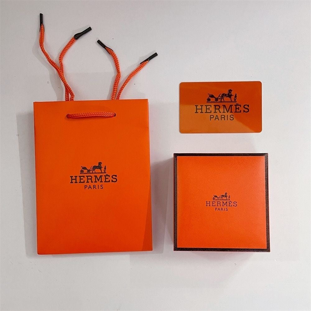 [Mystic Crown]HM BRACELET NECKLACE RING BOX GIFT BAG