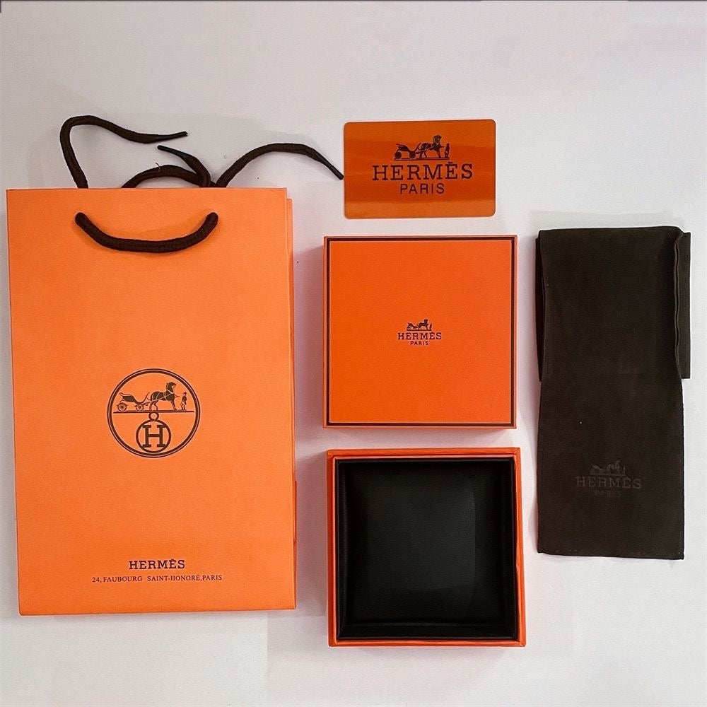 [Mystic Crown]HM BRACELET NECKLACE RING BOX GIFT BAG