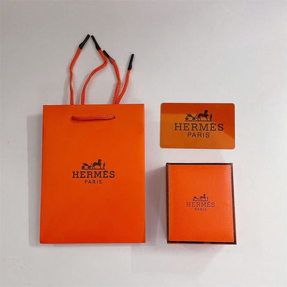 [Mystic Crown]HM BRACELET NECKLACE RING BOX GIFT BAG