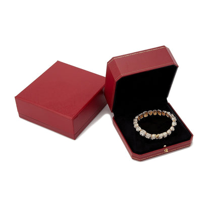 [Mystic Crown]CA BRACELET NECKLACE RING BOX GIFT BAG