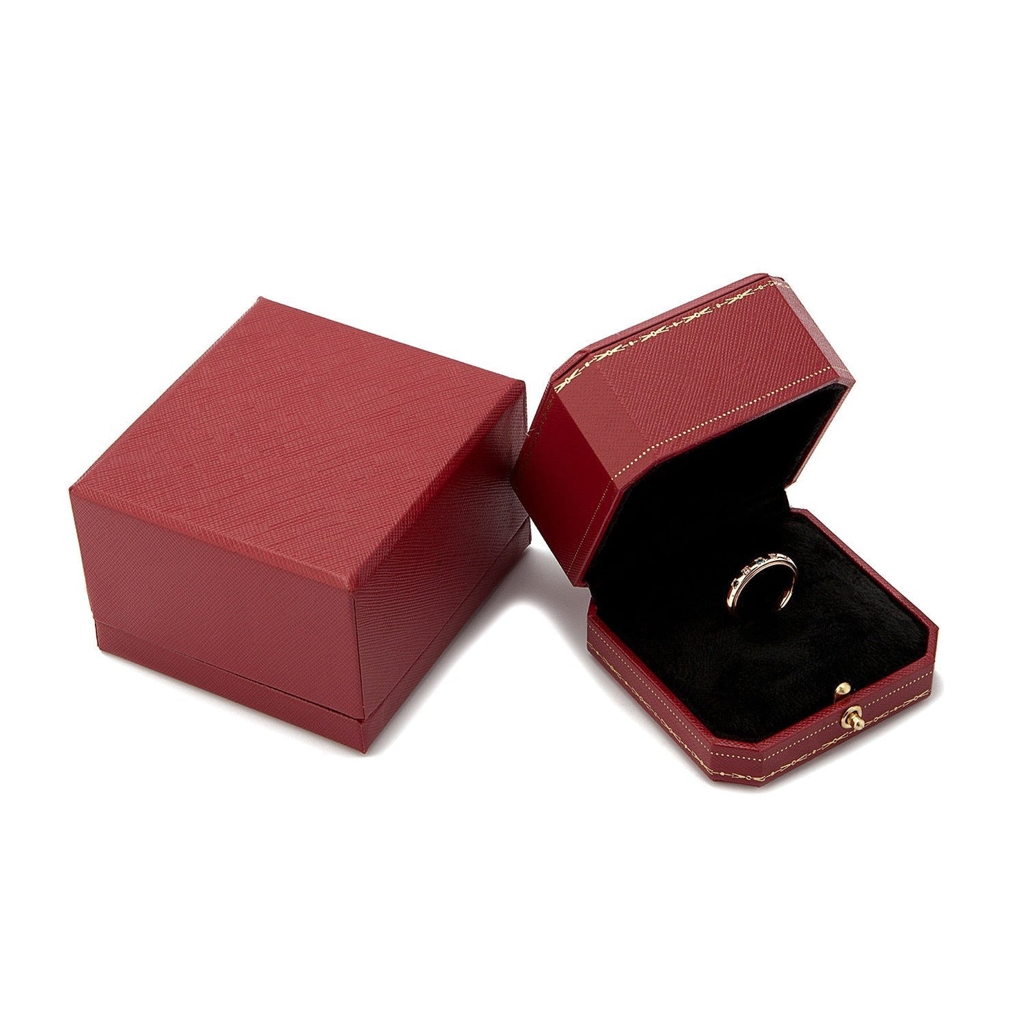 [Mystic Crown]CA BRACELET NECKLACE RING BOX GIFT BAG