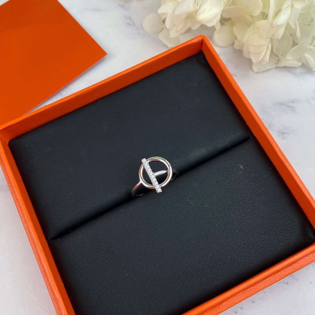 [Mystic Crown]ECHAPPEE RING DIAMOND
