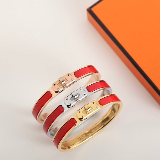 [Mystic Crown]HM KELLY RED BRACELET