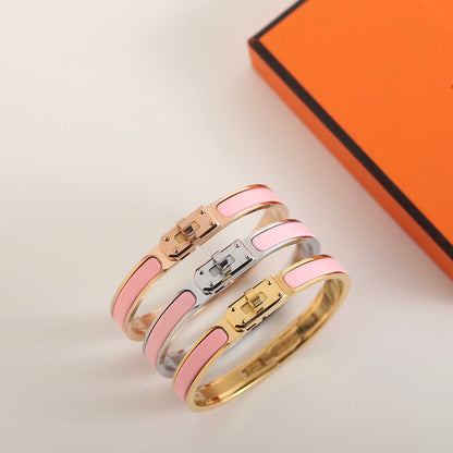 [Mystic Crown]HM KELLY PINK BRACELET