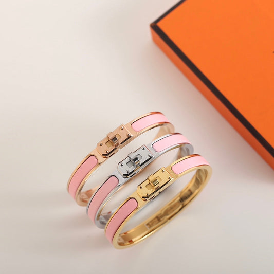 [Mystic Crown]HM KELLY PINK BRACELET