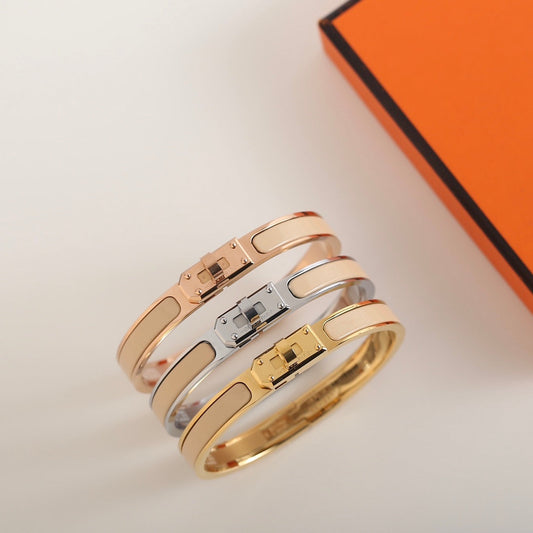 [Mystic Crown]HM KELLY BEIGE BRACELET