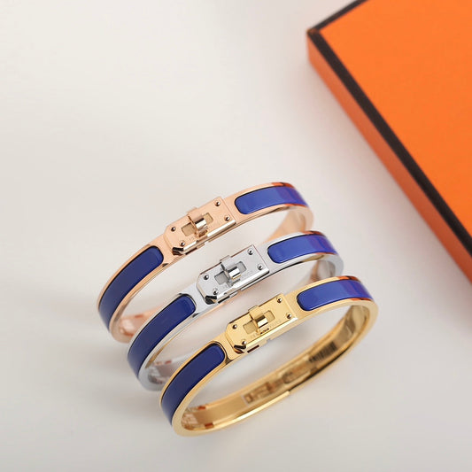 [Mystic Crown]HM KELLY BLUE BRACELET
