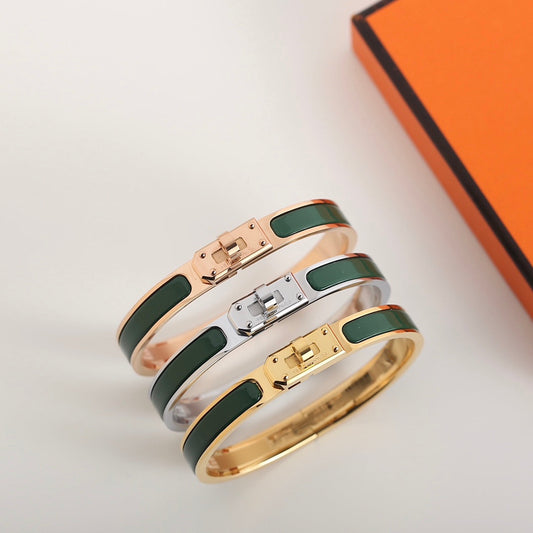 [Mystic Crown]HM KELLY KHAKI BRACELET