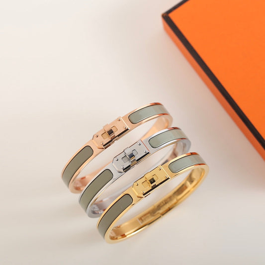 [Mystic Crown]HM KELLY BLUE GREEN BRACELET