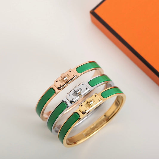 [Mystic Crown]HM KELLY GREEN BRACELET