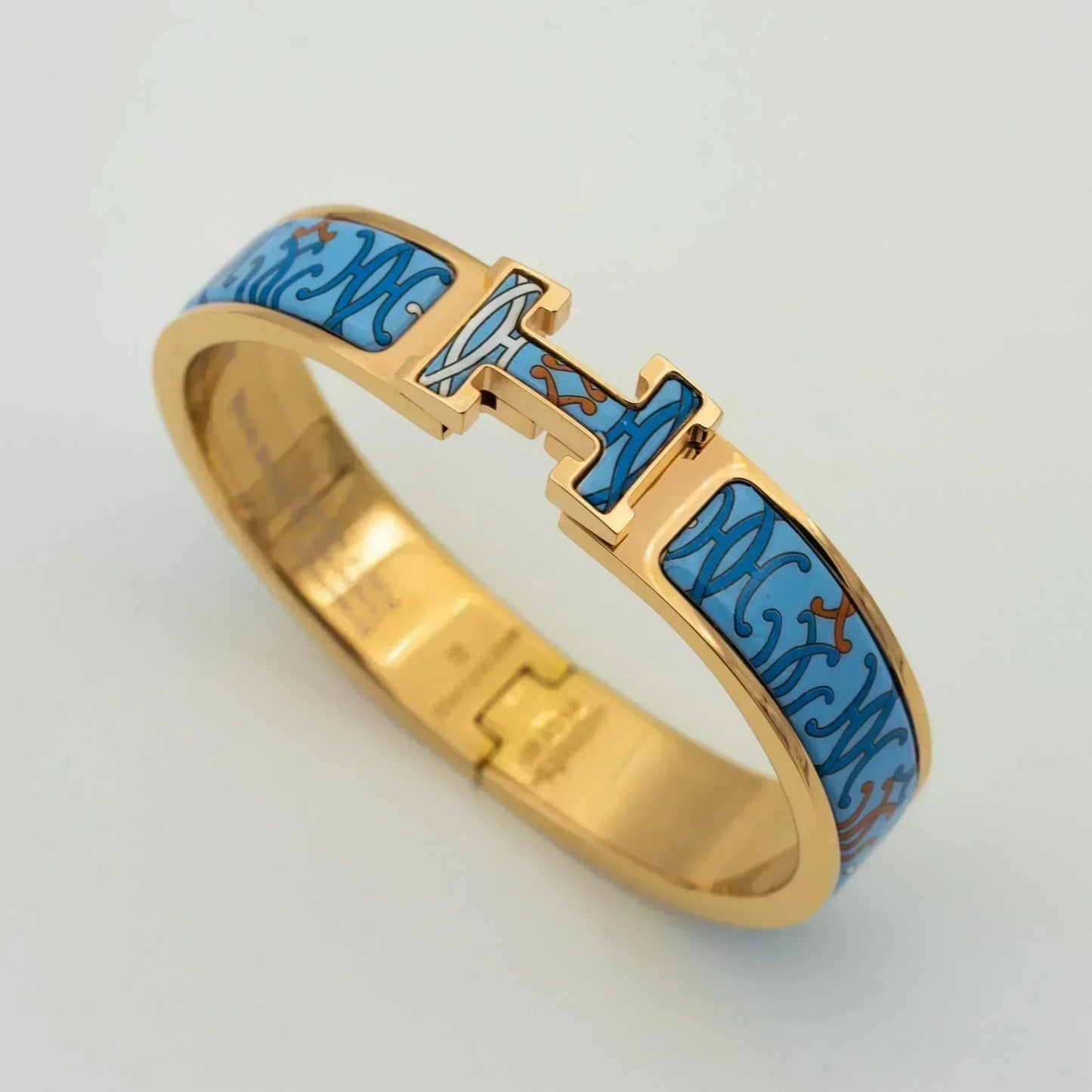 [Mystic Crown]H BRACELET BLUE MULTICOLOR