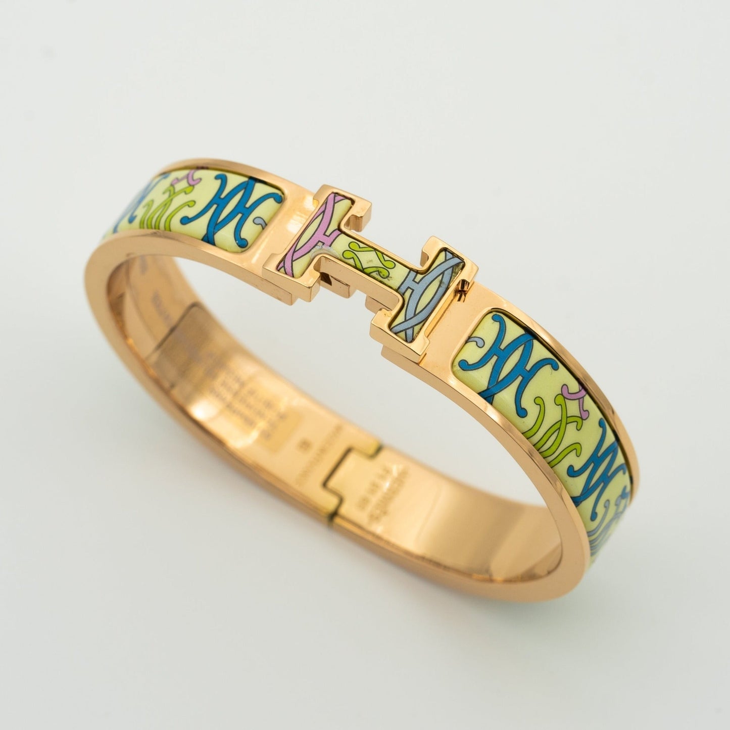 [Mystic Crown]H BRACELET BEIGE MULTICOLOR