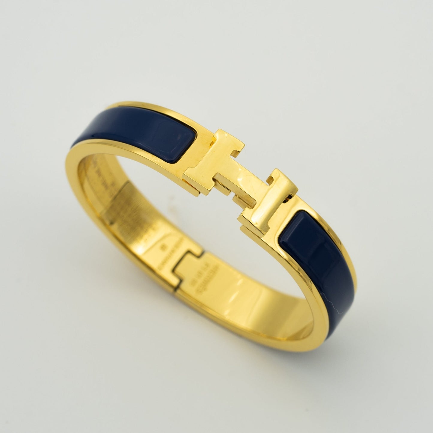 [Mystic Crown]H BLUE BRACELET