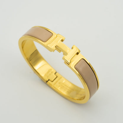 [Mystic Crown]H GREY BRACELET