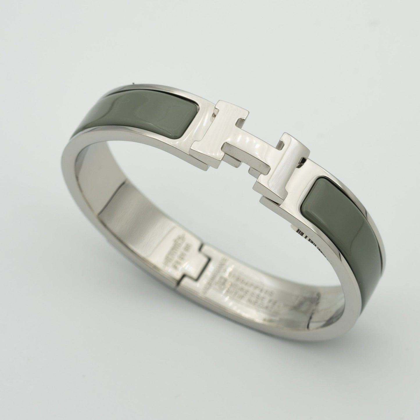 [Mystic Crown]H BRACELET BLUE GREEN 12MM