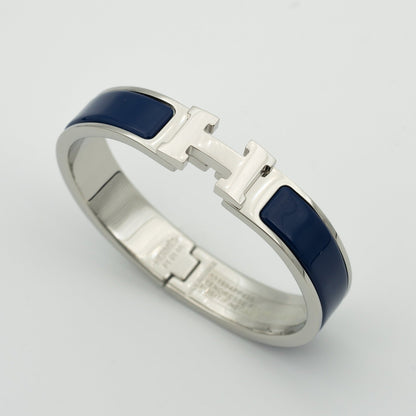 [Mystic Crown]H BLUE BRACELET